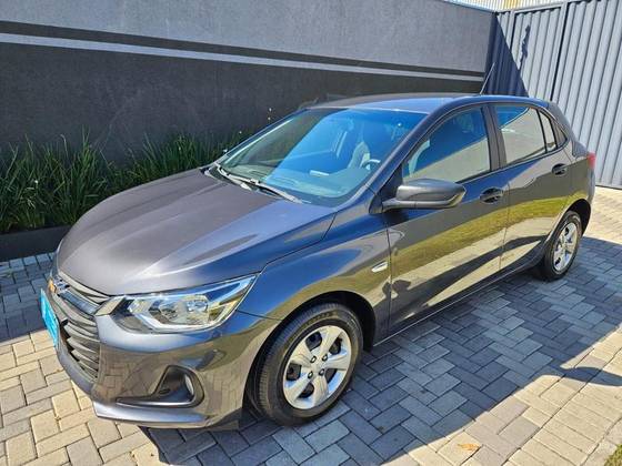 CHEVROLET ONIX 1.0 FLEX MANUAL CHEVROLET ONIX 1.0 FLEX MANUAL